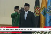 Irjend Pol M Iqbal (dok: Kompas)