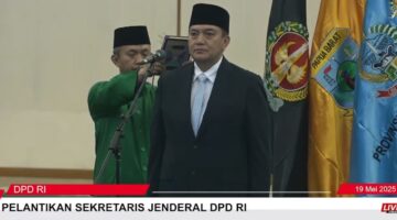 Irjend Pol M Iqbal (dok: Kompas)