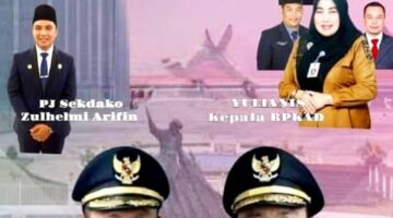 Terbongkar di Sidang Tipikor: Pemotongan Uang GU & TU 10% Diduga Masih Berlangsung di Era Wali Kota Agung Nugroho