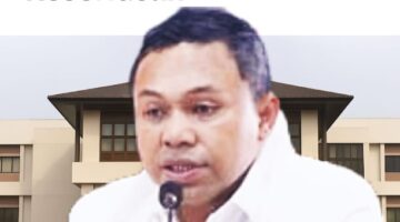 100 Hari Gubernur Abdul Wahid: Misi Tiga Pilar Masih Sebatas Wacana, Publik Ragukan Keseriusan