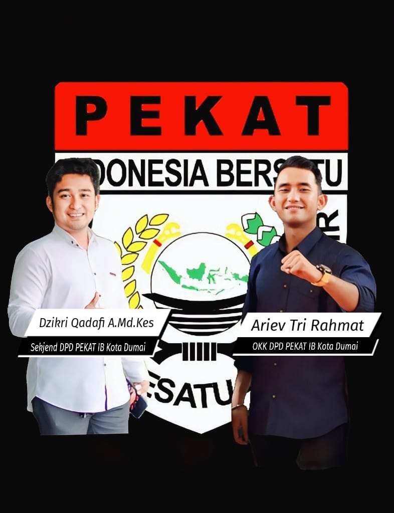 Pekat IB Usut Dugaan Korupsi Pemko Dumai