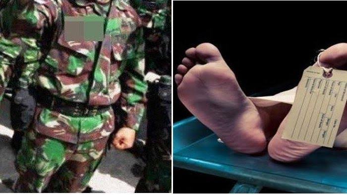 Oknum TNI Diduga Aniaya Warga Pekanbaru, Satu Orang Meninggal Dunia