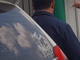 Revisi: Oknum Aktivis Erlangga Diduga Lakukan Lobi Sebelum Aksi GEMMPAR Digelar