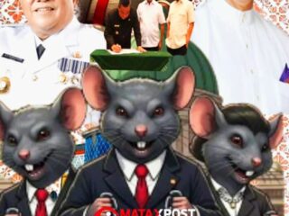 "Golden Boy Riau": Jejak Politik dan Dugaan Perlindungan Hukum Dalam Skandal 1,8 Triliun