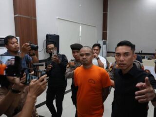 Kontroversi Penangkapan Ketua PETIR: Dugaan Entrapment dan Aroma Rekayasa Hukum