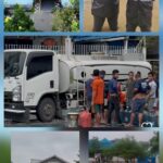 Ka Rutan Andi Surya: Evakuasi Cepat Amankan Warga Binaan dari Genangan Banjir Rutan Medan