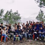 Gerakan Selamatkan Pesisir 2025 Menggema di Sei Pakning, SATU GARIS Minta Dukungan Pemerintah