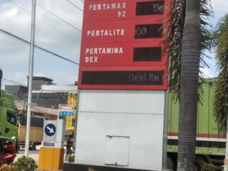 Distribusi BBM Diduga Tak Tepat Sasaran, SPBU Belilas Kembali Disorot