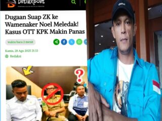 Konten Jurnalistik Dilaporkan Oknum DPRD Pekanbaru, Dugaan Kriminalisasi Wartawan di Riau Disorot Publik