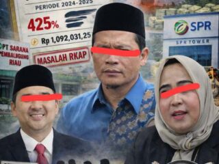 Keputusan RUPS-LB Tuai Tanda Tanya, Mengapa Audit BPKP Belum Dipublikasikan?