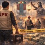 Uang Rp14 Miliar Disebut Ditemukan di Rumah Wagub Riau, Publik Desak KPK Buka Fakta