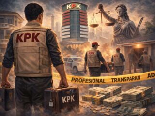 Uang Rp14 Miliar Disebut Ditemukan di Rumah Wagub Riau, Publik Desak KPK Buka Fakta