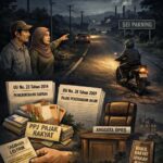 Gelap Bertahun-tahun, Warga Bukit Batu Tegaskan Penerangan Jalan Hak Publik dari Pajak