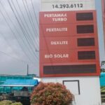 Dugaan Penyalahgunaan Solar Subsidi di SPBU PT KAT