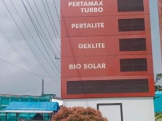 Dugaan Penyalahgunaan Solar Subsidi di SPBU PT KAT