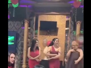 Viral Video Diduga Kontes Waria di THM Pekanbaru, Publik Minta Klarifikasi Pihak Terkait