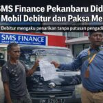 Penarikan Mobil oleh PT SMS Finance Dipersoalkan, Pakar Hukum dan OJK Ingatkan Prosedur Perlindungan Konsumen