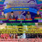 Silaturahmi dan Buka Puasa Bersama, Tokoh IKPS dan BAMPERS Se-Riau Berkumpul di Pekanbaru