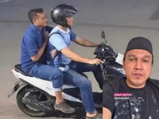 Kontroversi Video TikTok: Manang Soebeti Dituding Giring Opini, Dugaan Makar Terhadap Prabowo dan TNI