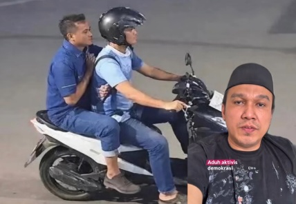 Kontroversi Video TikTok: Manang Soebeti Dituding Giring Opini, Dugaan Makar Terhadap Prabowo dan TNI