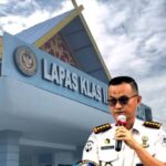 Dibalik Isu Lapas Pekanbaru, Ada Dugaan Kepentingan Oknum Tertentu?