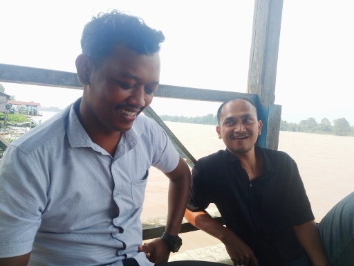 Desa Sungai Ara Tertinggal, Warga Soroti Kinerja Kepala Desa Sungai Ara