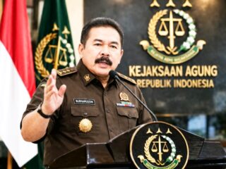 Kejagung Minta Daerah Berani Tangani Korupsi Besar, Papua Jadi Sorotan