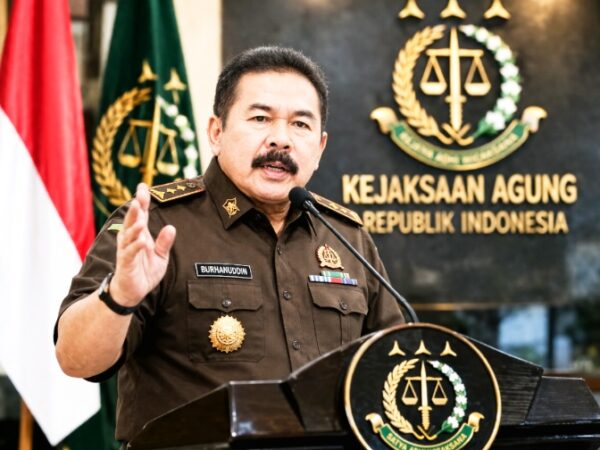 Kejagung Minta Daerah Berani Tangani Korupsi Besar, Papua Jadi Sorotan